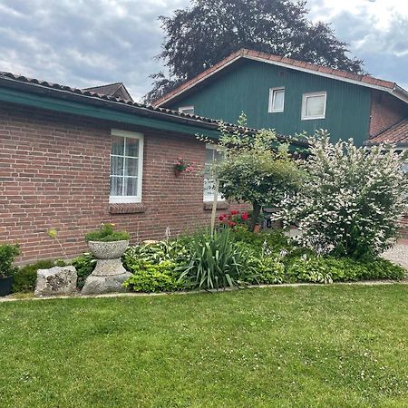 Ferienwohnung "Haaler Au" Екстер'єр фото