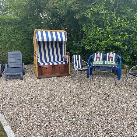 Ferienwohnung "Haaler Au" Екстер'єр фото