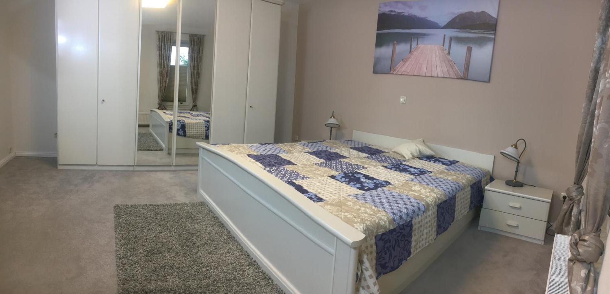 Ferienwohnung "Haaler Au" Екстер'єр фото