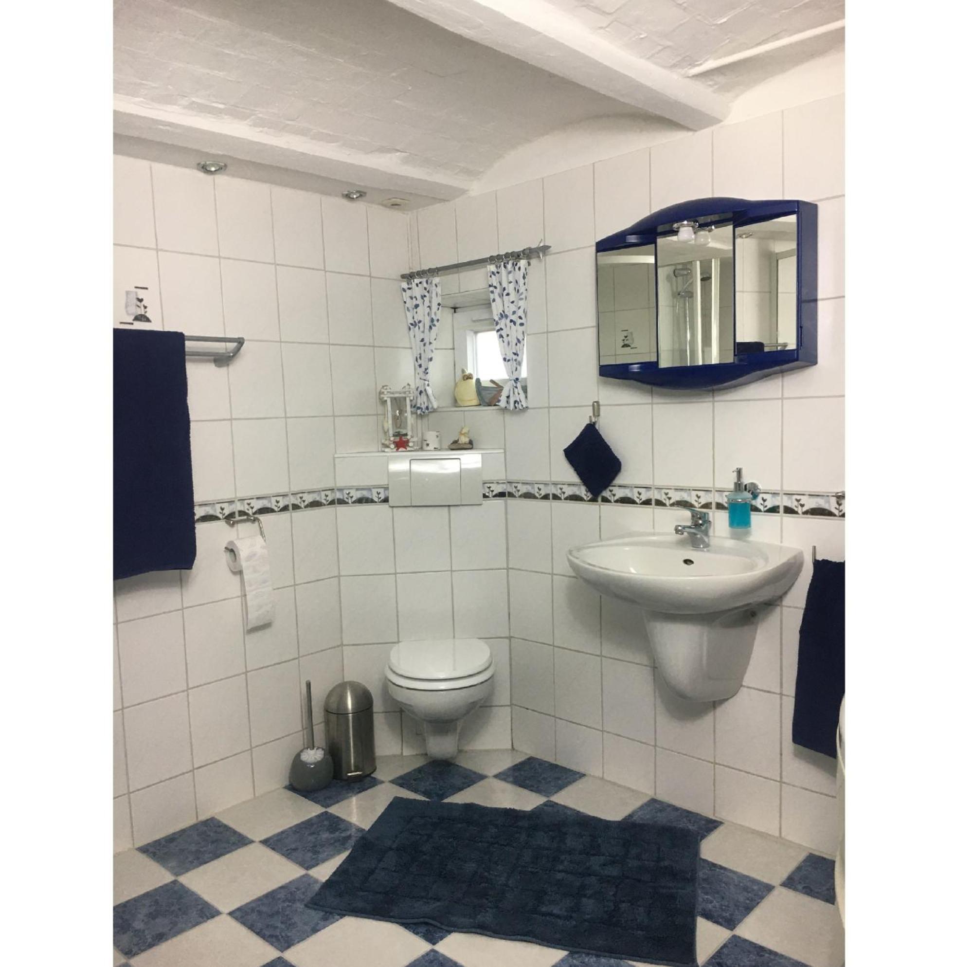 Ferienwohnung "Haaler Au" Екстер'єр фото