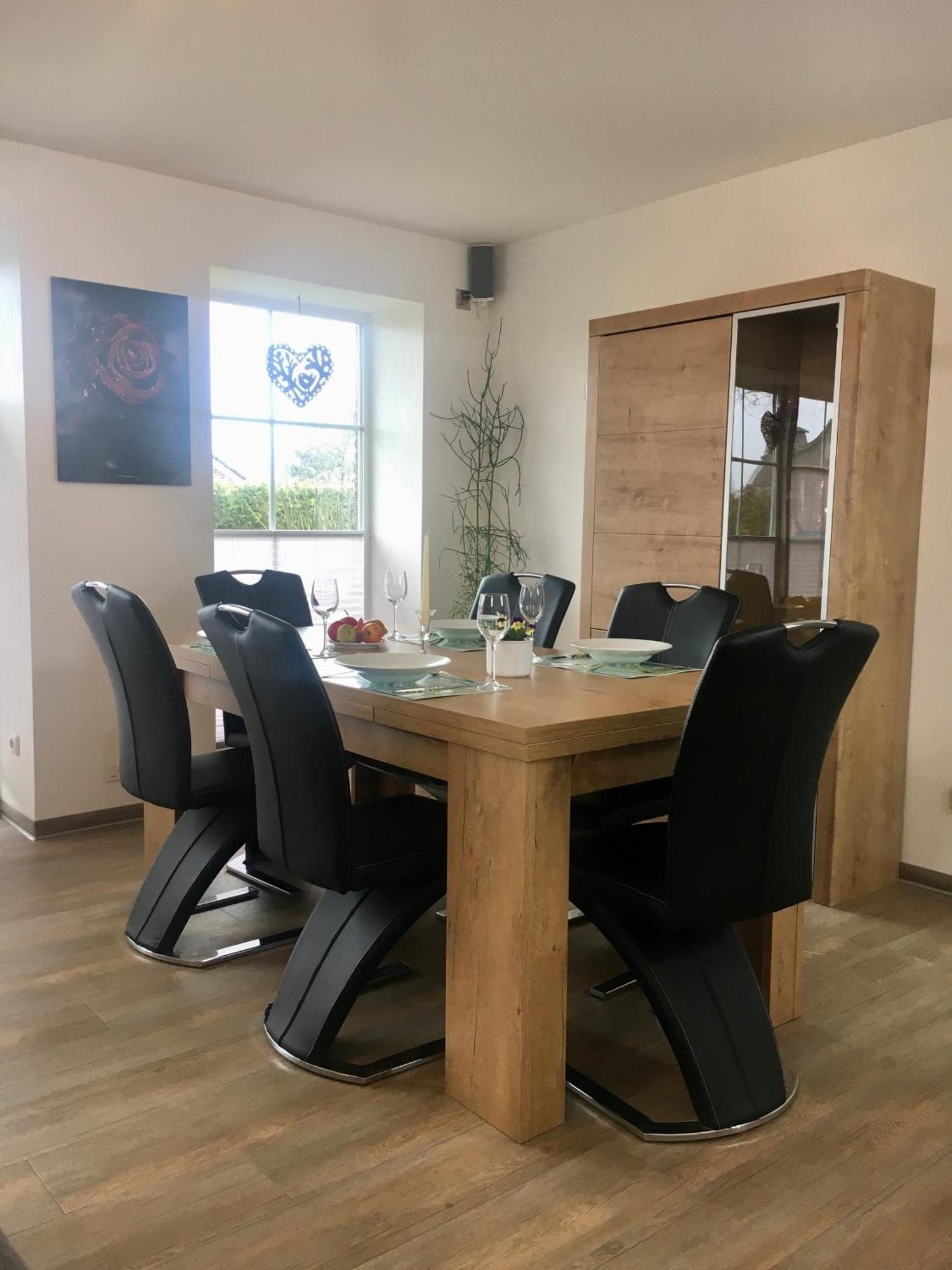 Ferienwohnung "Haaler Au" Екстер'єр фото