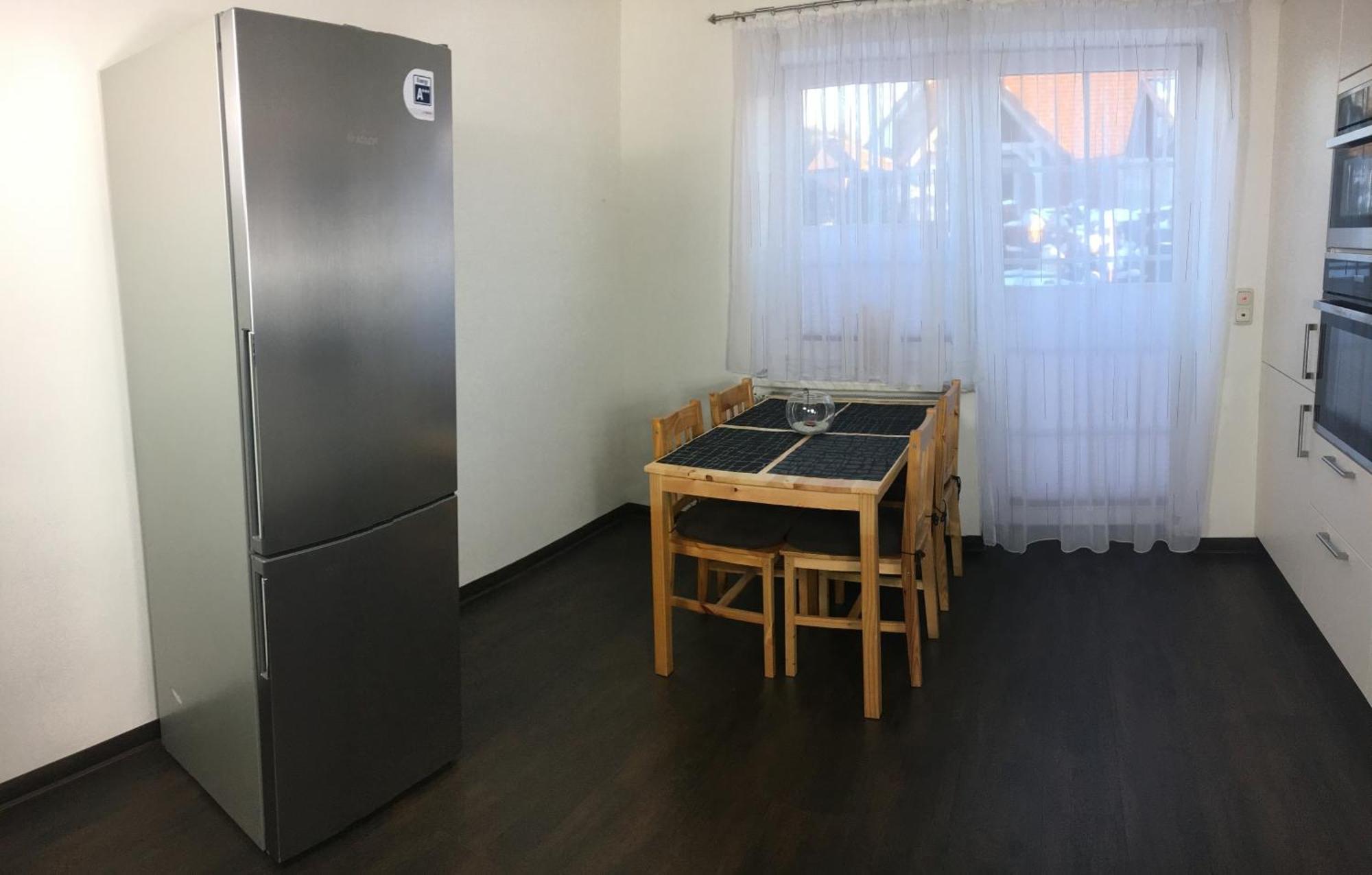 Ferienwohnung "Haaler Au" Екстер'єр фото