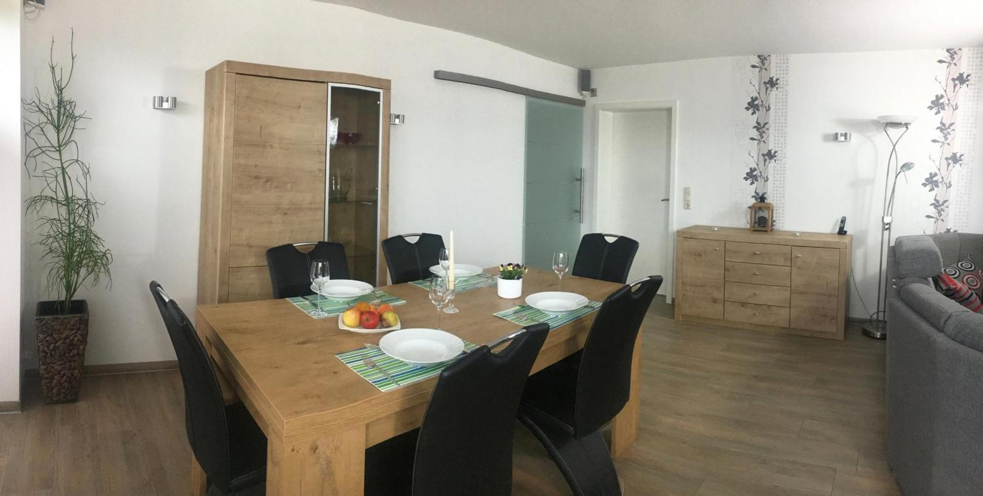 Ferienwohnung "Haaler Au" Екстер'єр фото