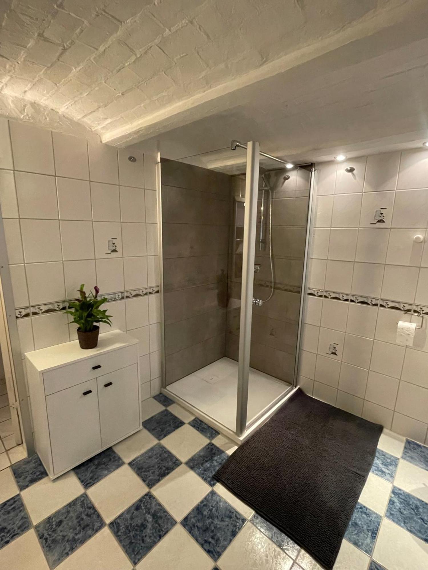 Ferienwohnung "Haaler Au" Екстер'єр фото